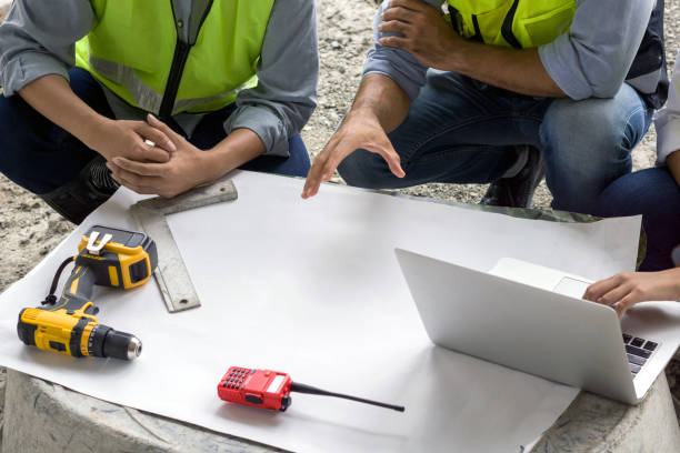 Best Concrete Installation Cost  in Batavia, NY
